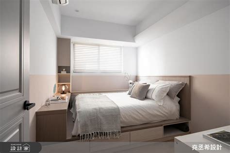 臥室一房兩床設計 2023皮夾顏色招財